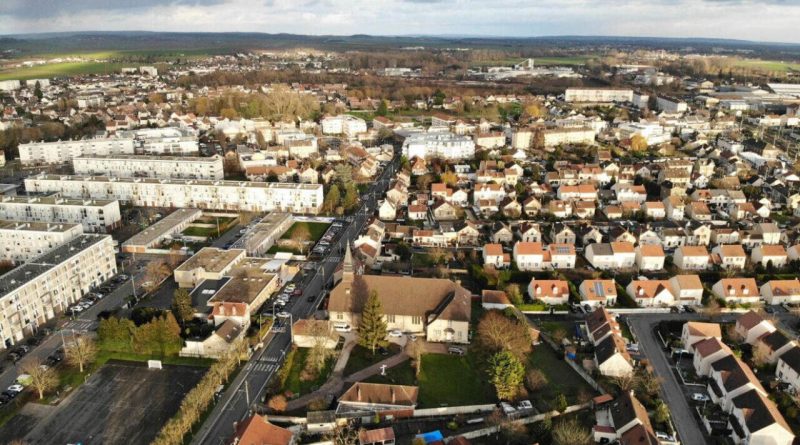 Recensement de la population : Beaumont s'empâte, Persan freine et Méry maigrit
