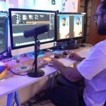 Limit : le média qui analyse l'urgence climatique depuis un garage - RTBF Actus