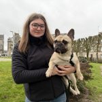 Inès lance son activité dédiée aux animaux de compagnie à Flers : chiens, chats et plus