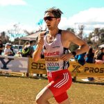 « Le parcours était fou » : l’expérience américaine du coureur Valentin Gondouin