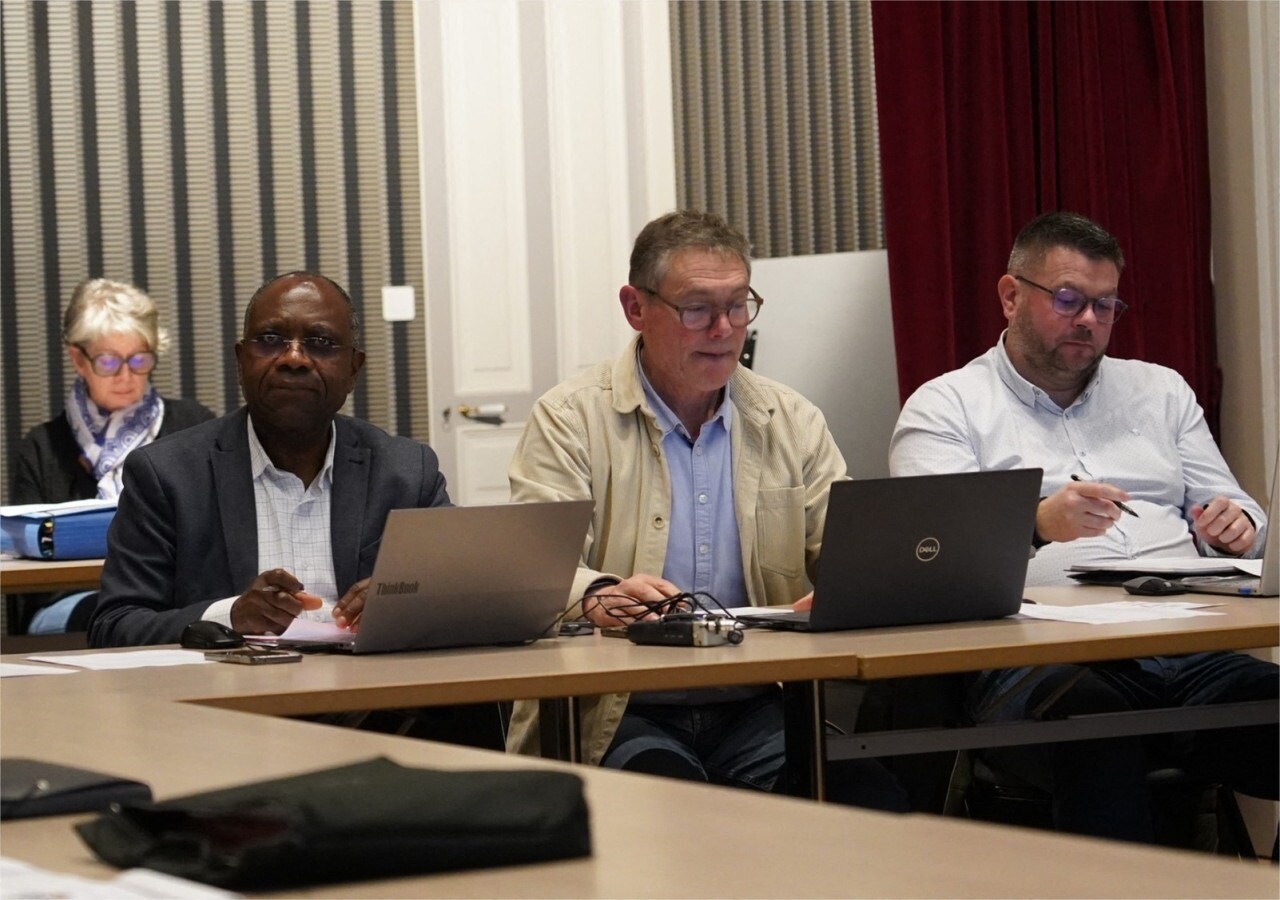 Une commune de Mayenne accorde 1 000 € aux associations engagées contre les cancers