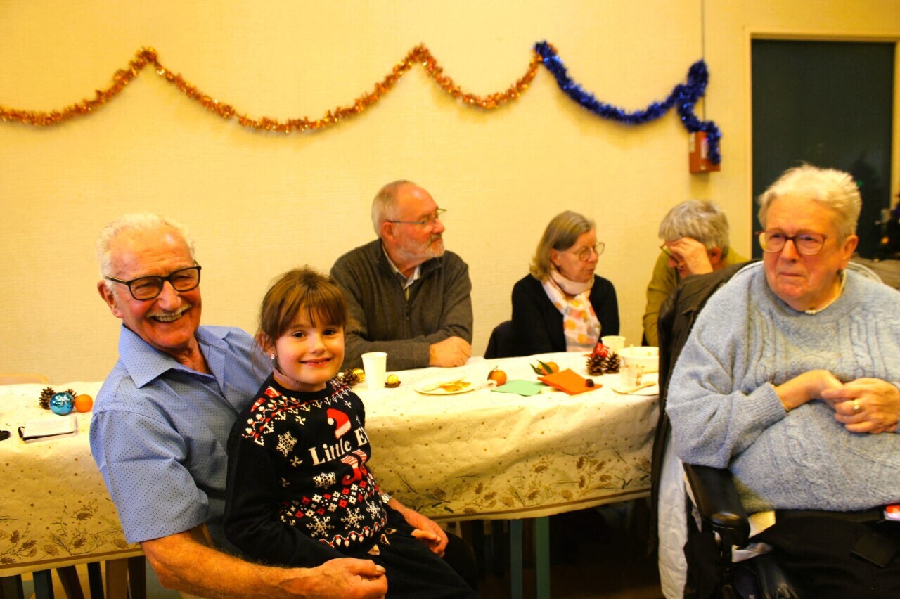 Le service de soins infirmiers à domicile accompagne près de 70 patients à Mamers