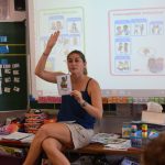 La province Sud veut renforcer son réseau d’écoles bilingues