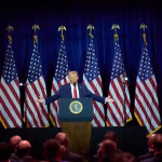 Venezuela : Donald Trump annonce une supervision américaine potentiellement prolongée