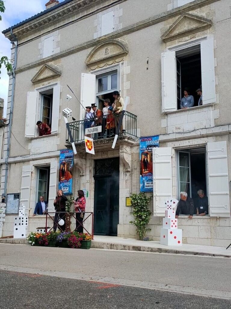 Le festival de magie fera son retour en 2026 dans une bastide du Lot-et-Garonne