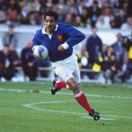 L’ancien international de rugby Serge Blanco annonce sa candidature à la mairie de Biarritz