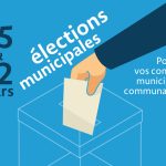 Le guide des élections municipales : les 15 et 22 mars, votez ! - Ville de Rambouillet