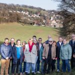 Élections municipales : Marc Girardot brigue un premier mandat à Fontain