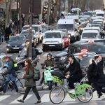 Vrai ou faux. À Paris, Anne Hidalgo a-t-elle réduit ou aggravé les bouchons et la pollution ?