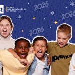 La Région Grand Est vous souhaite une belle et heureuse année 2026 !