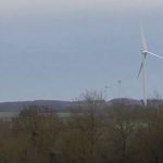 "C'est un peu la politique de la terreur" : un maire de Charente-Maritime fait face à un géant de l'éolien, qui lui réclame 44 millions d'euros