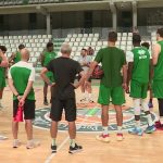 Championnat de basket-ball : la direction du Portel aborde crise sportive et problèmes financiers