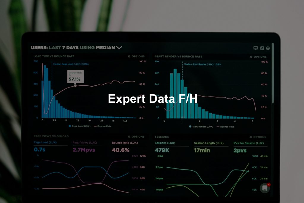 Expert Data F/H