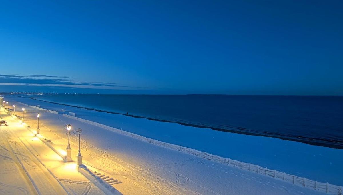 DIRECT. Jusqu’à 30 cm de neige mesurés en Charente-Maritime : point sur la situation