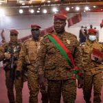 En Afrique de l’Ouest, le Togo renforce ses liens avec les juntes sahéliennes