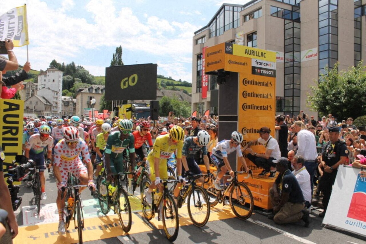 Conférences de l’UIA à L’Aigle : People, Tour de France, Montmartre et Égypte ancienne au programme