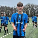 Football. Mort d'Ilann Vermis : le joueur qui l'a percuté écope d'une lourde suspension