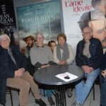 Au cinéma de Falaise, « Elle entend pas la moto », le documentaire du mois de l'association