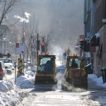Montréal : Grève des cols bleus prévue le 4 février