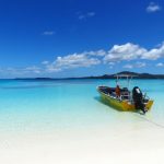 Les Calédoniens invités à choisir le slogan touristique du pays