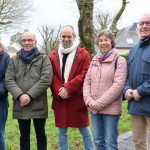 Ploumagoar : la liste de gauche lance sa campagne pour les élections municipales de mars 2026