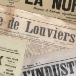 Eure. C'était il y a un siècle dans votre hebdomadaire