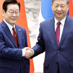 Corée du Sud, Chine, Liban, Centrafrique, États-Unis : les faits marquants de la nuit