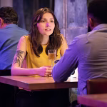 Questions à éviter lors d'un premier date : signes d'un rendez-vous raté