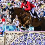 Gilles Thomas remporte une épreuve de la Coupe du monde à Malines, succès à domicile pour le Belge.