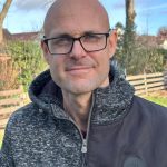 Issu du monde associatif, il monte sa liste dans cette commune rurale du Val-d'Oise