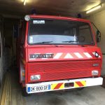 Plus de 50 acheteurs potentiels : le succès inattendu du camion de pompiers de Tours-en-Vimeu