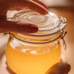 Le ghee : l'alternative au beurre prisée par nutritionnistes et chefs
