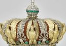 L'état réel de la Couronne d'Eugénie révélé par le Musée du Louvre