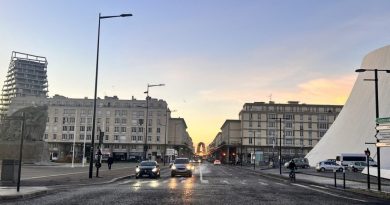 Fin des gros chantiers, élections municipales... Voici tous les grands rendez-vous de 2026 au Havre