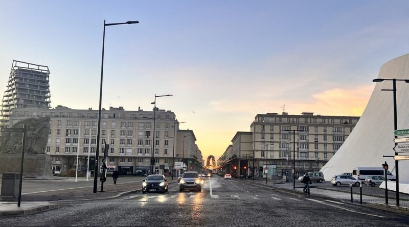 Fin des gros chantiers, élections municipales... Voici tous les grands rendez-vous de 2026 au Havre