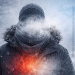 Le froid augmente les risques cardiovasculaires : ce qu’il faut savoir pour protéger son cœur