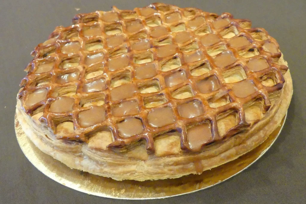 Info Tours | Voici les meilleures galettes et brioches des rois de 2026 en Indre-et-Loire