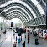 Neige : circulation des trains entre Orléans et Paris fortement perturbée