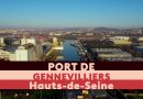 Port de Gennevilliers : survol de ce pôle économique clé en Île-de-France