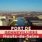 Port de Gennevilliers : survol de ce pôle économique clé en Île-de-France