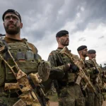 Déploiement de soldats occidentaux en Ukraine : Moscou les considère comme des cibles légitimes