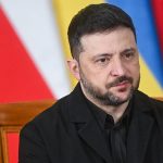 Zelensky déclare que l'accord de paix avec la Russie est « prêt à 90 % » pour l'Ukraine.