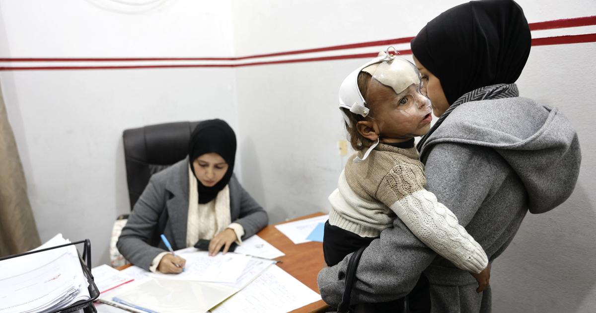 Le chef de l'ONU demande à Israël de lever l'interdiction de nombreuses ONG à Gaza