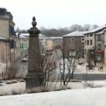 "Une dizaine de coups de couteau" : un homme poignardé à mort, un individu d'une vingtaine d'années interpellé