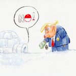 Greenland Deal Donald Trump Denmark Paolo Calleri