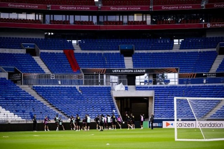 OL : Retour sur la création du Groupama Stadium à l'occasion de ses 10 ans