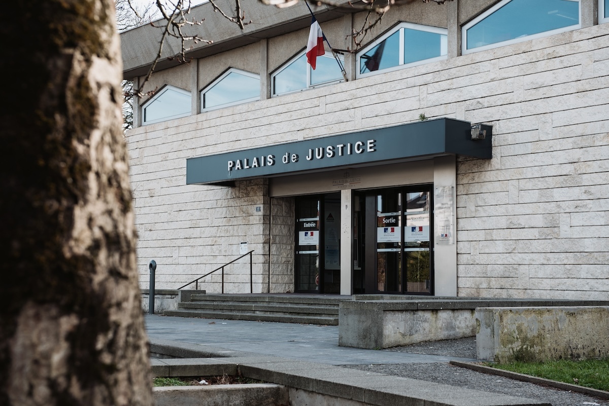 Un ex-fonctionnaire d'Anglet condamné pour détournement de trois millions d'euros