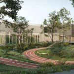 Inauguration du gymnase Diderot et deux matchs de badminton le 17 janvier à Besançon