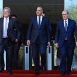 Rabat accueille la réunion annuelle des Directeurs généraux de la police du Maroc, d’Espagne et d’Allemagne