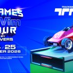 Esport : quand la vitesse virtuelle s'empare de Nevers